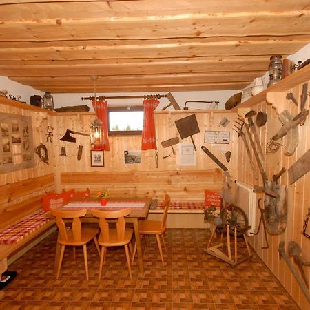 مبيت وإفطار سخلادميخ Tonnerhof المظهر الخارجي الصورة