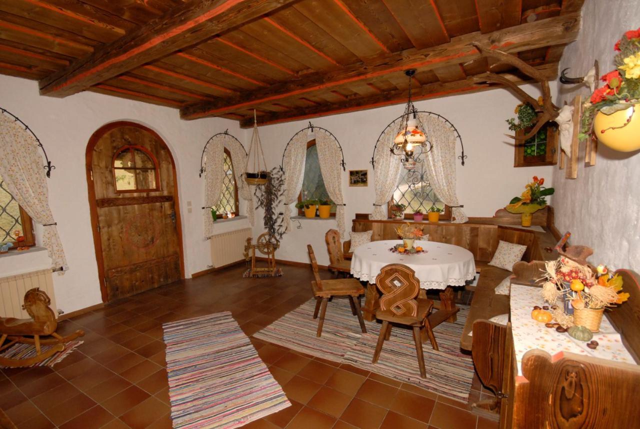 مبيت وإفطار سخلادميخ Tonnerhof المظهر الخارجي الصورة