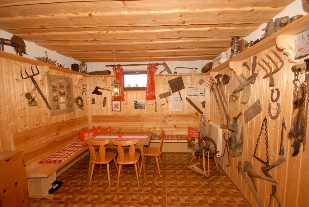 مبيت وإفطار سخلادميخ Tonnerhof المظهر الخارجي الصورة