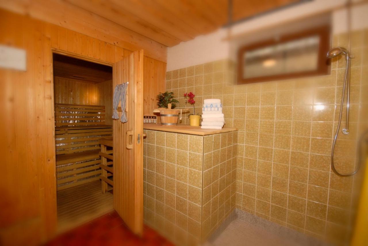 مبيت وإفطار سخلادميخ Tonnerhof المظهر الخارجي الصورة